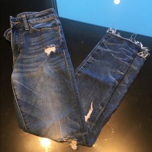 Men’s American Eagle Flex Jean